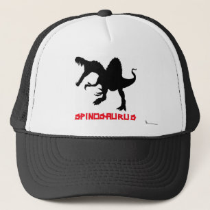Primal Spinosaurus Hat