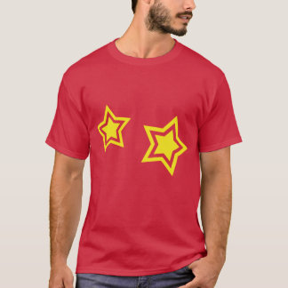Primal Stars friend funny T-Shirt