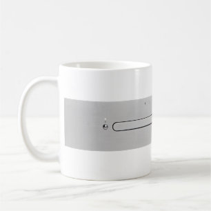 Primare CD22 Coffee Mug