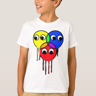 primaries T-Shirt