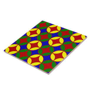 Primary Circles-04-CERAMIC TILE