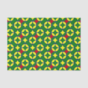 Primary Circles-11-Tissue Paper