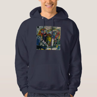 PRIMARY CITY HOODIE