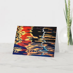 "Primary jazz" note cards