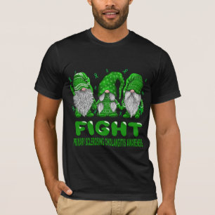 PRIMARY SCLEROSING CHOLANGITIS AWARENESS T-Shirt