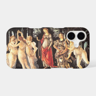 Primavera / Allegory of Spring