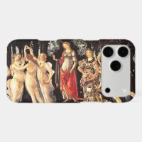 Primavera / Allegory of Spring