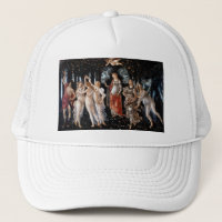 Primavera Botticelli