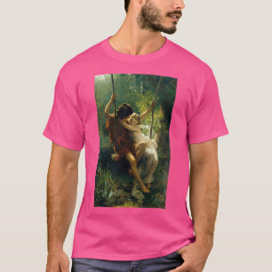 Primavera by Cot T-Shirt