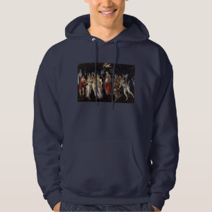 Primavera Hoodie