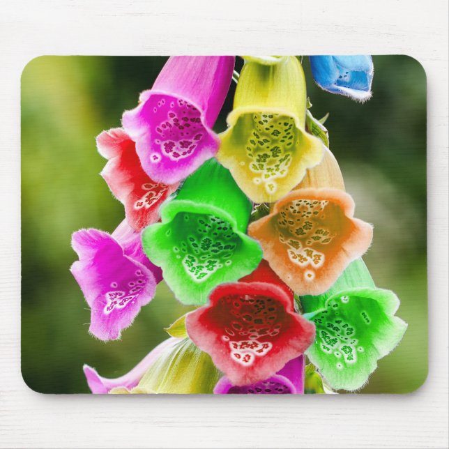Primavera Mouse Mat (Front)