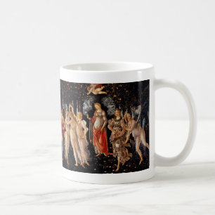 "Primavera" mug