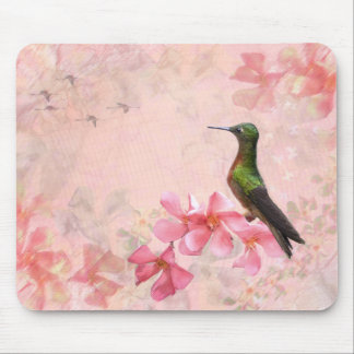 Primavera Rosa Mousemat