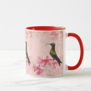 Primavera Rosa Mug