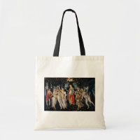 Primavera, Sandro Botticelli, 1482