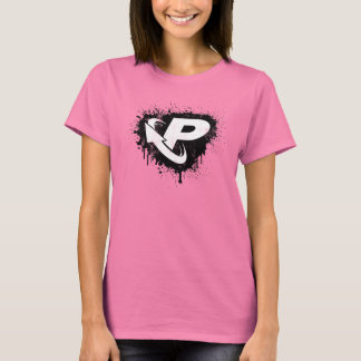 Prime Loops Graffiti T-Shirt