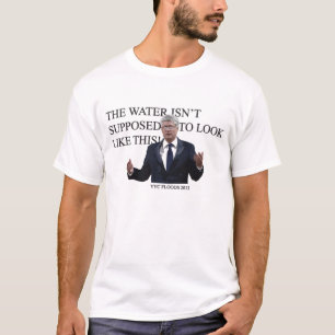 Prime Minister Observant T-Shirt