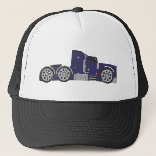 Prime Mover, Big Rig Trucker Hat