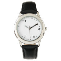 Prime Number Watch for Math Fans