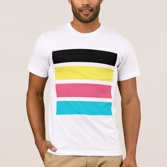 Prime T-Shirt (Front)