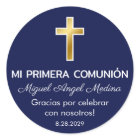 Primera Comunion Gifts and Favours First Communion