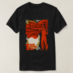PRIMERO DE MAYO T-Shirt