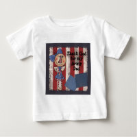 Primitive American Angel