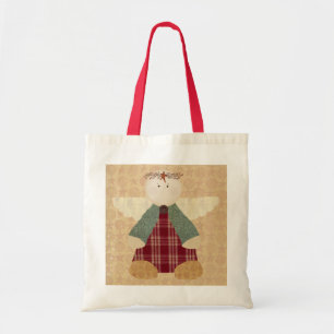 Primitive Angel Bag