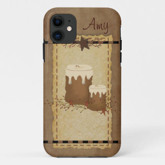 Primitive Candles iPhone 11 Case