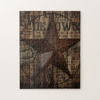 primitive wild western country Texas Lone Star