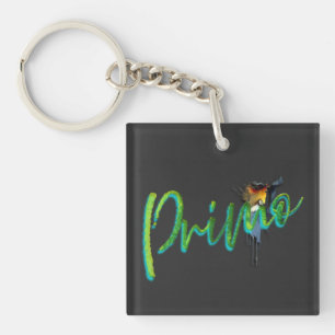 PRIMO KEY RING