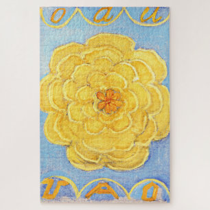 Primordial Chaos 24   Hilma af Klint   Jigsaw Puzzle