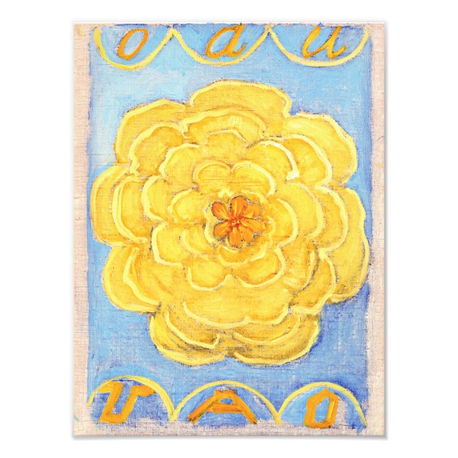 Primordial Chaos 24 | Hilma af Klint | Photo Print (Front)