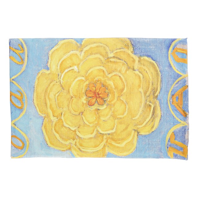 Primordial Chaos 24 | Hilma af Klint | Pillowcase (Front)