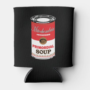 Primordial Soup Can Cooler