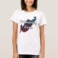 Primorsky Krai