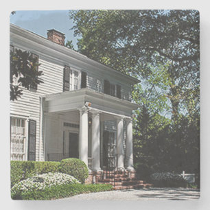 Primrose House Roswell Georgia, Primrose House  Stone Coaster