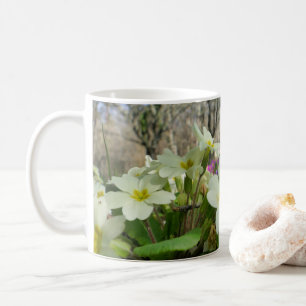 Primrose Mug