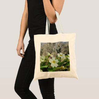 Primrose Tote Bag