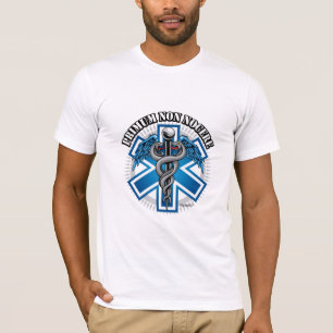 PRIMUM NON NOCERE Combat Medic T-Shirt