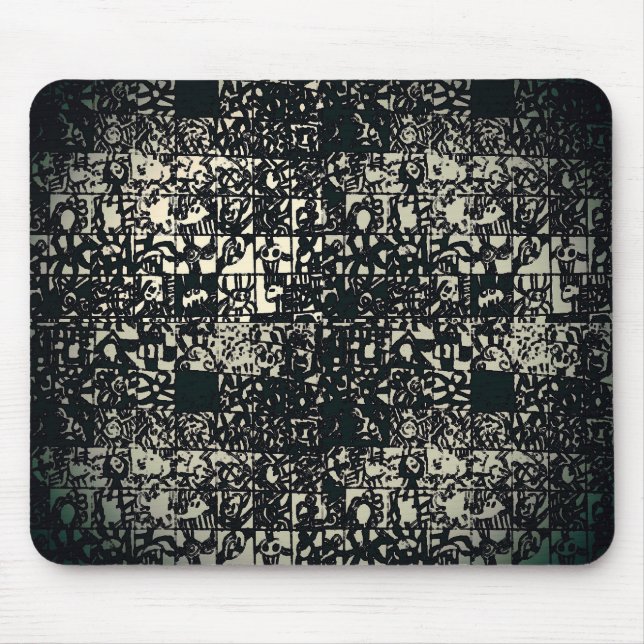 Primus Mouse Mat (Front)