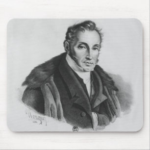 Prince Adam George Czartoryski, 1831 Mouse Mat