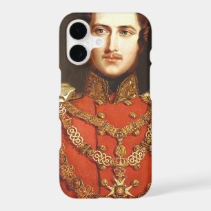 Prince Albert By John Partridge