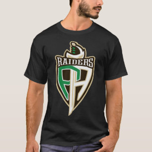 Prince Albert Raiders Baby One-Piece T-Shirt