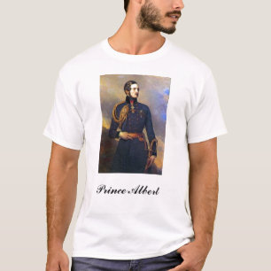 Prince Albert T-Shirt