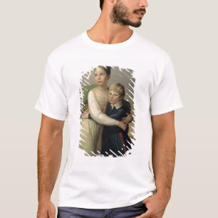 Prince Albrecht and Princess Louise, c.1817 T-Shirt