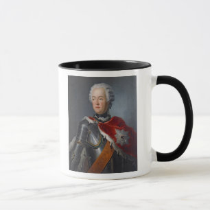Prince Augustus William Mug