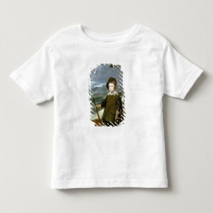 Prince Balthasar Carlos Toddler T-Shirt