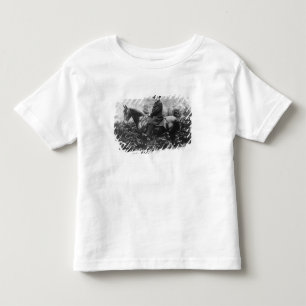 Prince Bismarck in Friedrichsruh, 1890 Toddler T-Shirt