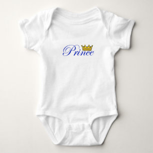 Prince Bodysuit